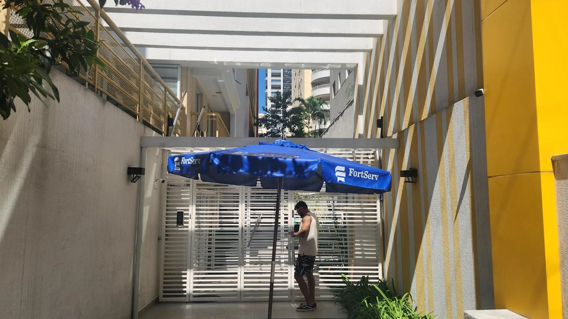 Lägenhet Studio Completo Em Pinheiros Proximo Ao Metro Oscar Freire São Paulo