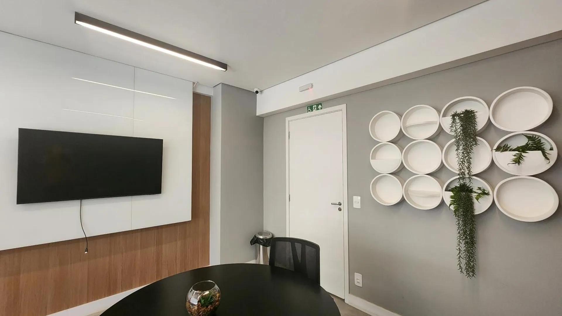 Studio Completo Em Pinheiros Proximo Ao Metro Oscar Freire São Paulo Brasilien