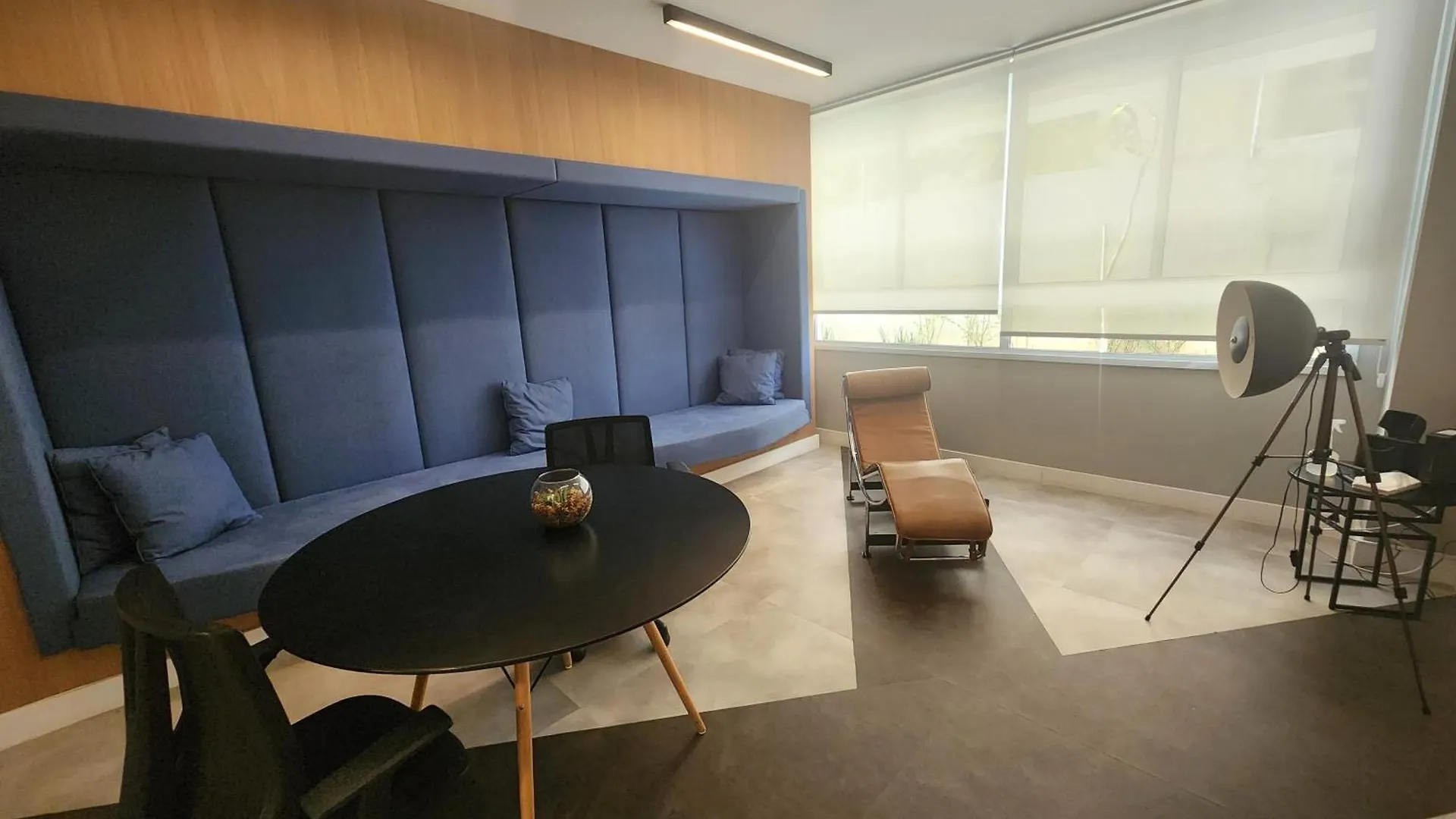 Studio Completo Em Pinheiros Proximo Ao Metro Oscar Freire Sao Paulo Apartment