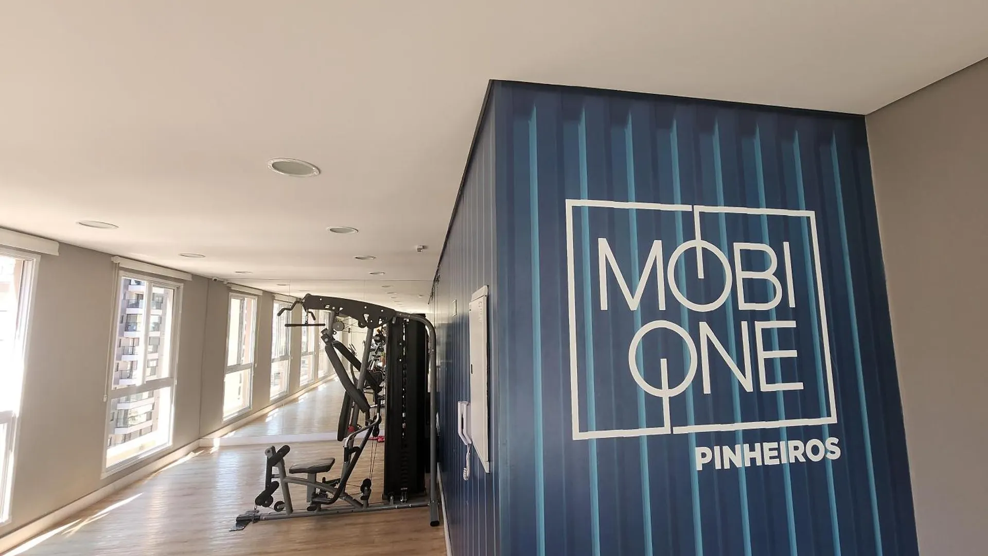 Studio Completo Em Pinheiros Proximo Ao Metro Oscar Freire Sao Paulo 0*,  Brazil
