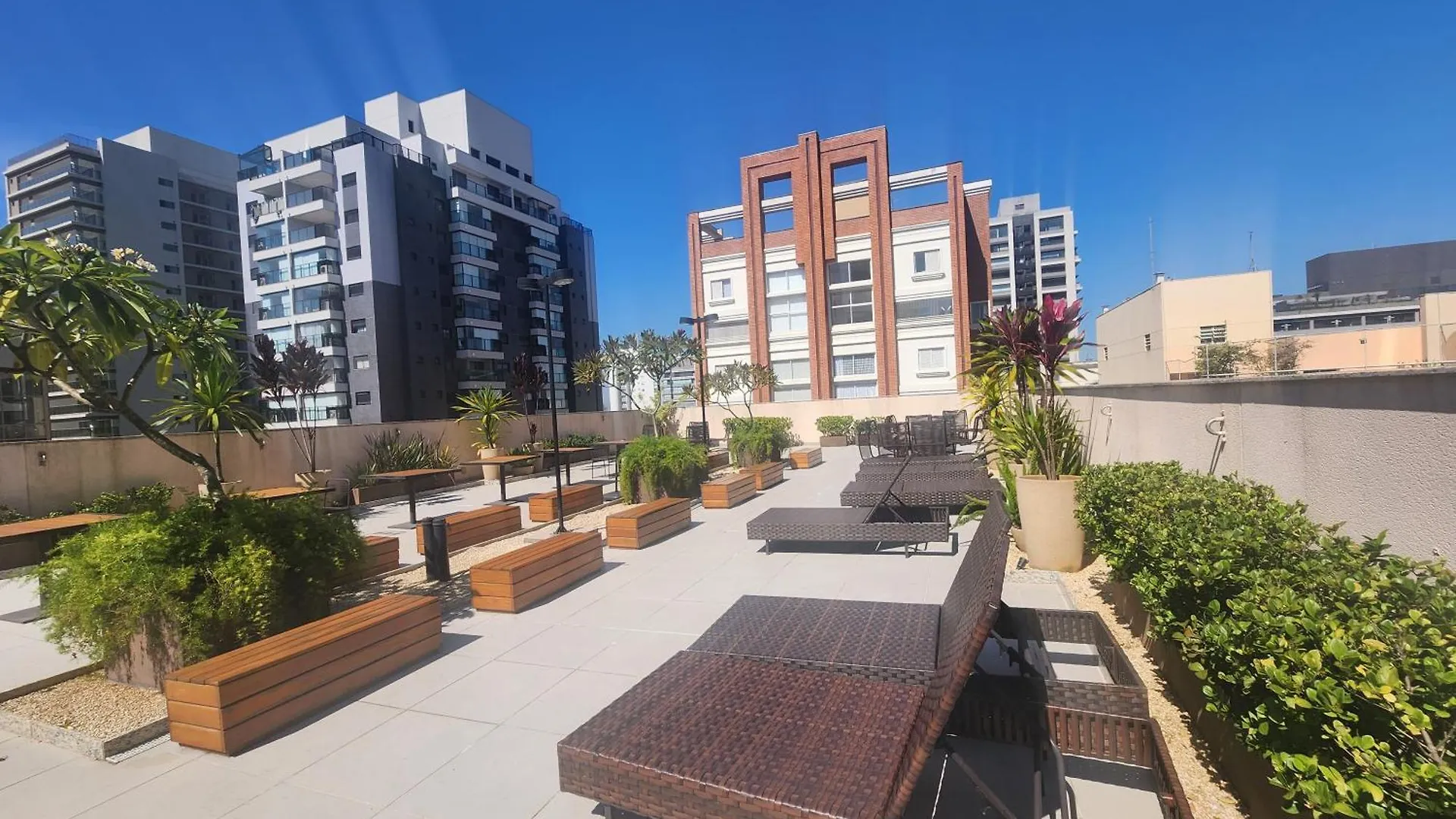 Studio Completo Em Pinheiros Proximo Ao Metro Oscar Freire Sao Paulo