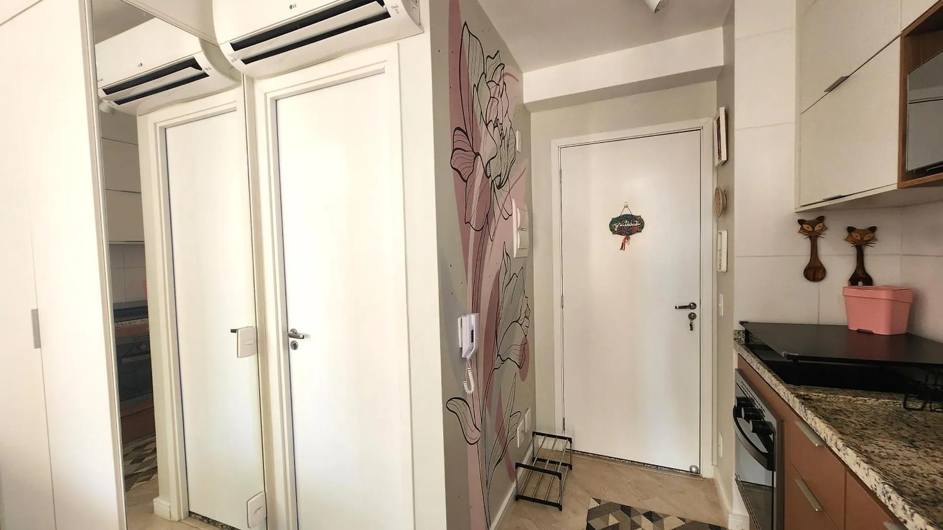 Apartment Studio Completo Em Pinheiros Proximo Ao Metro Oscar Freire Sao Paulo